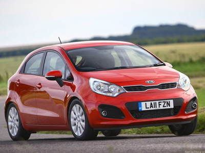 Πιο χαμηλές τιμές για όλα τα Kia